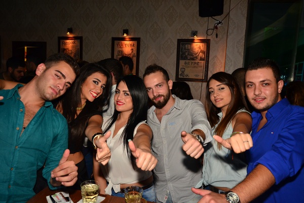Publicity on Saturday Night